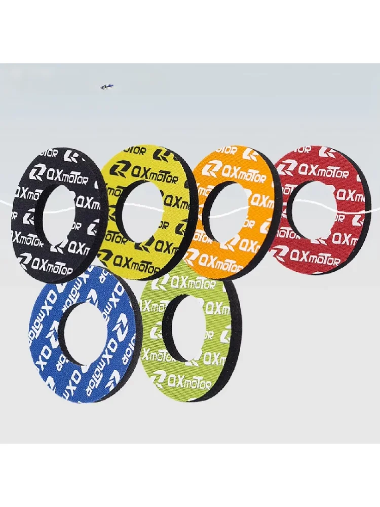 AliExpress NONE 22mm 24mm Motorcycle Handle Grips Donut Donuts Set For KTM CR CRF XR YZ YZF WR WRF RM RMX RMZ KLX Dirt Pit Bike Motocross Grip
