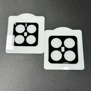Bilashmart 3D Camera Lens Protectors XiaoMi 14 Ultra 14T 13T 13 12T Pro 9H Len Tempered Glass Protection Mix Flip 14Ultra 13Pro 13Ultra