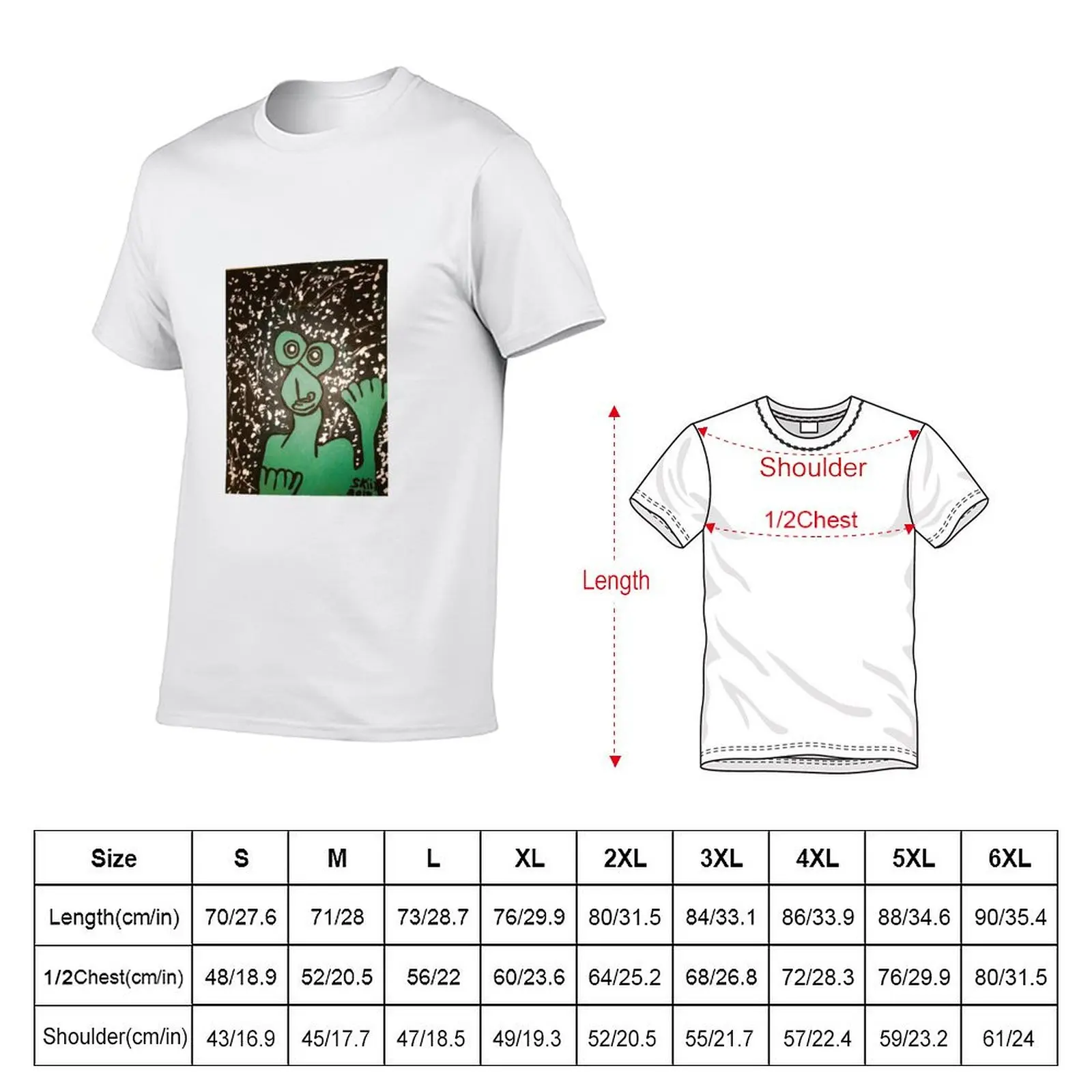 Seem Not To Be T-Shirt t shirts for man graphic tees t shirts for man slim fit T-Shirt