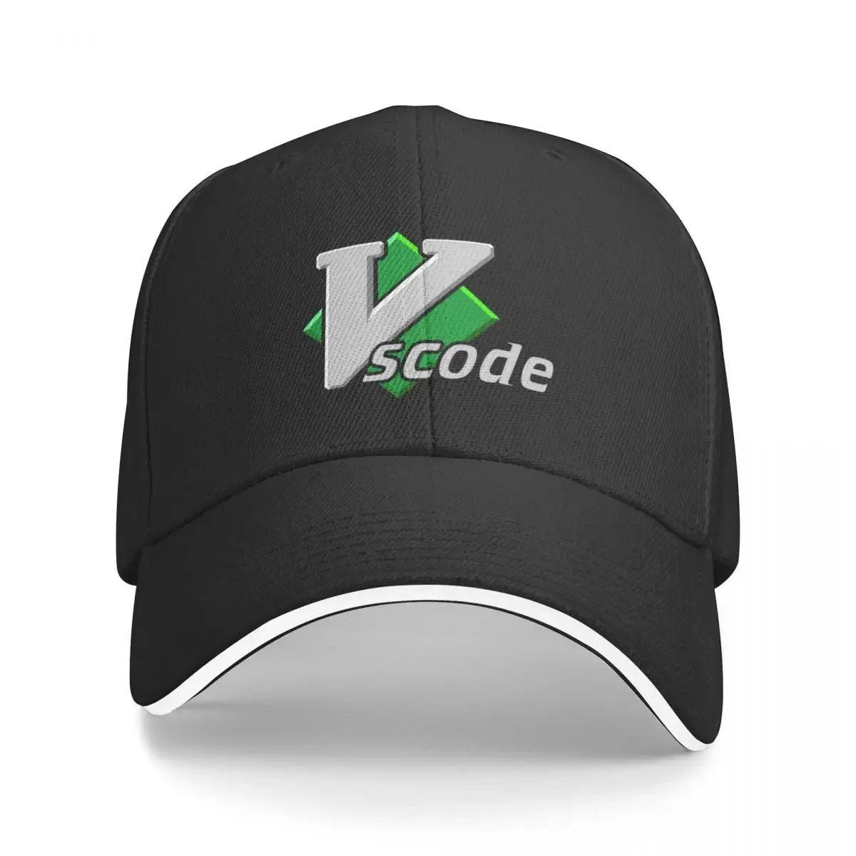 

VimCode - Vim & VSCode Crossover Бейсбольная кепка Кепка дальнобойщика Элитный бренд Аниме Женская пляжная аутлет Мужская