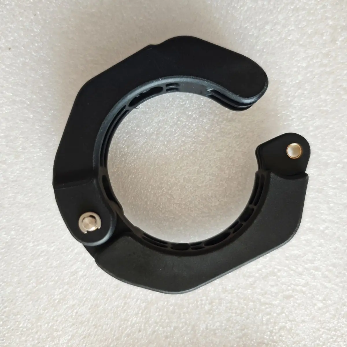 P100 Pro Clamp Hoofd- en hulgespmontage Drones Landbouwspuiten Vliegtuigonderdelen