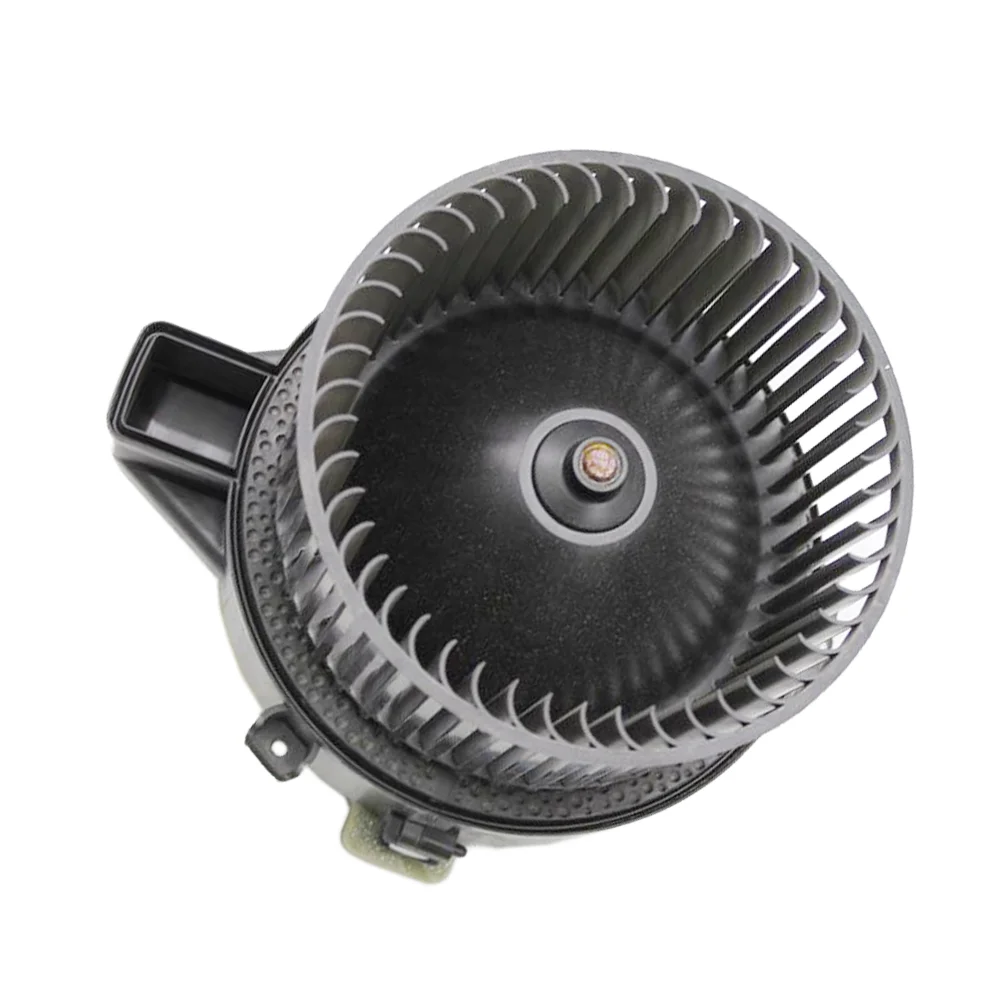 64116836881   Motore del ventilatore dell'aria del riscaldatore per BMW G11 G12 G30 G31 G32 64116813123 64119382832 6813123 6836881 0130309508 70828217