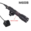 M600B BK