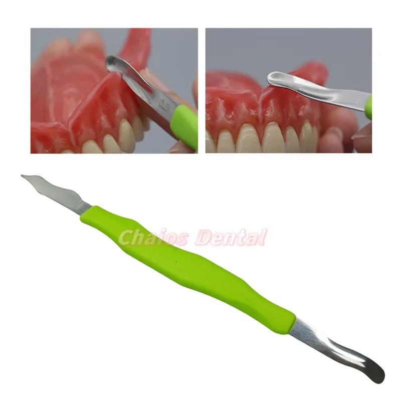 Рисунок 3 - стоматологический многофункциональный