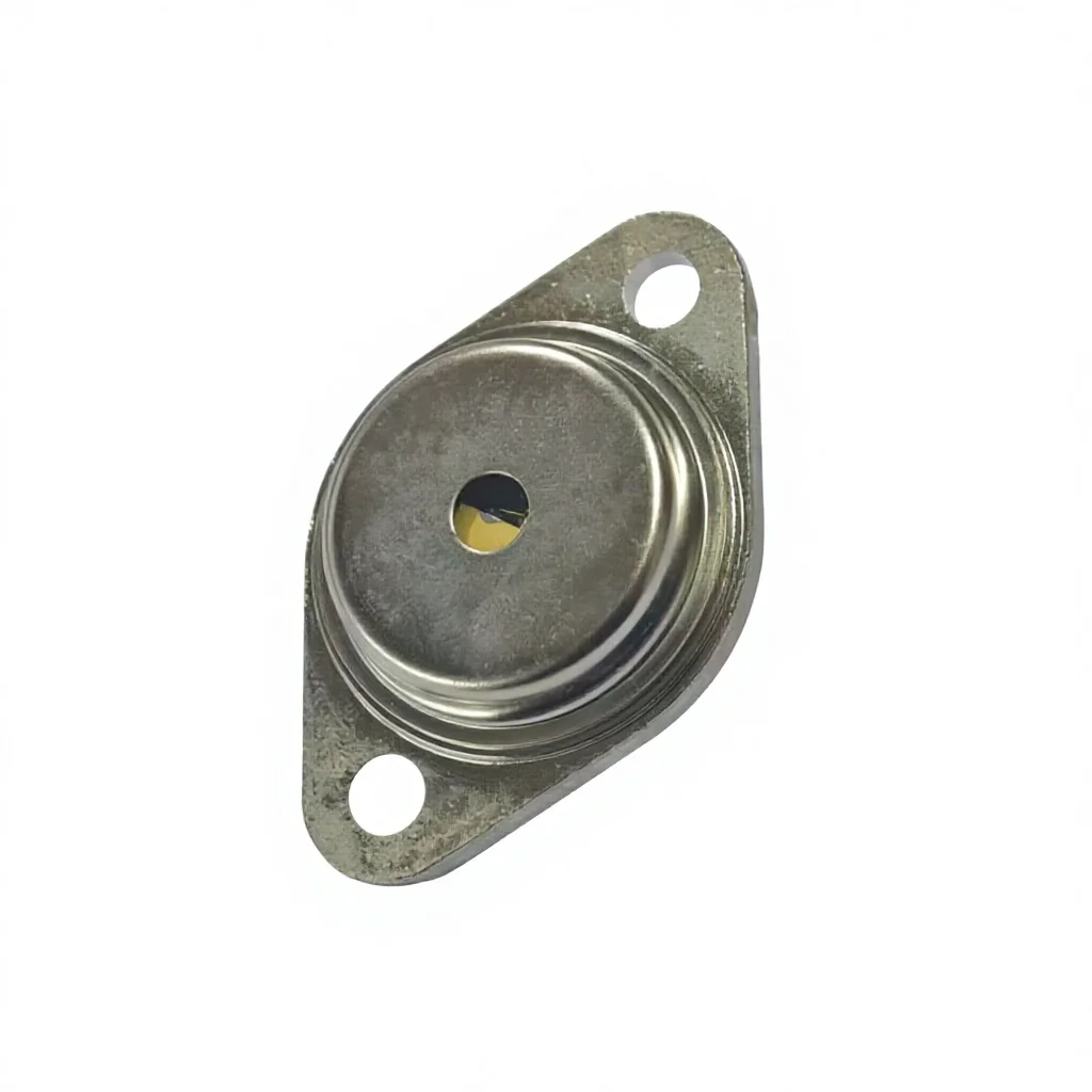 976nm 2.5W TO3 Laser Diode - High Power IR Semiconductor Laser Diode for Industrial Use