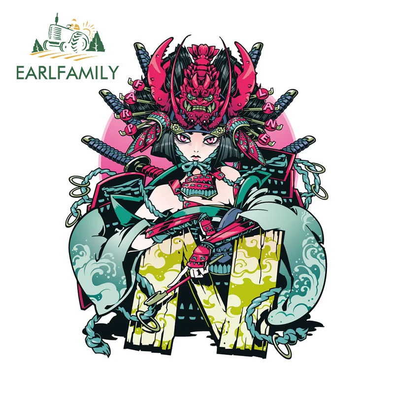 Earlfamily 13Cm X 1…