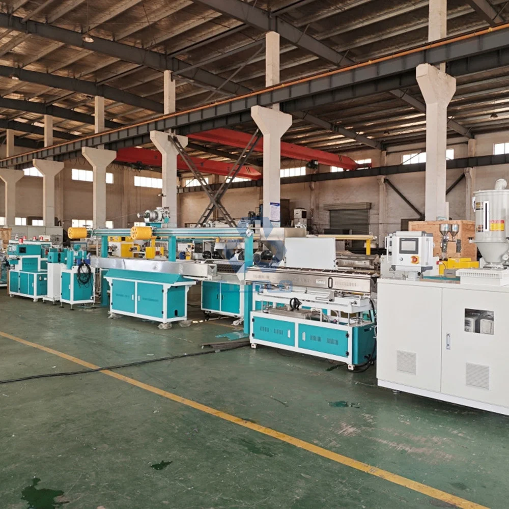 Mini máquina para fabricar filamentos de impresión 3D de laboratorio