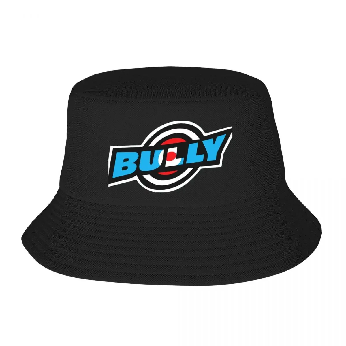 Michael Smith logo Bully Bucket Hat Luxury Cap Designer Hat Women Beach Fashion Men's