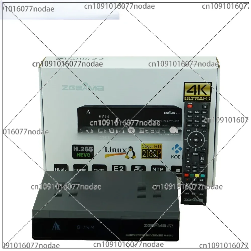 H7S/H8 4K Ultra Rec…