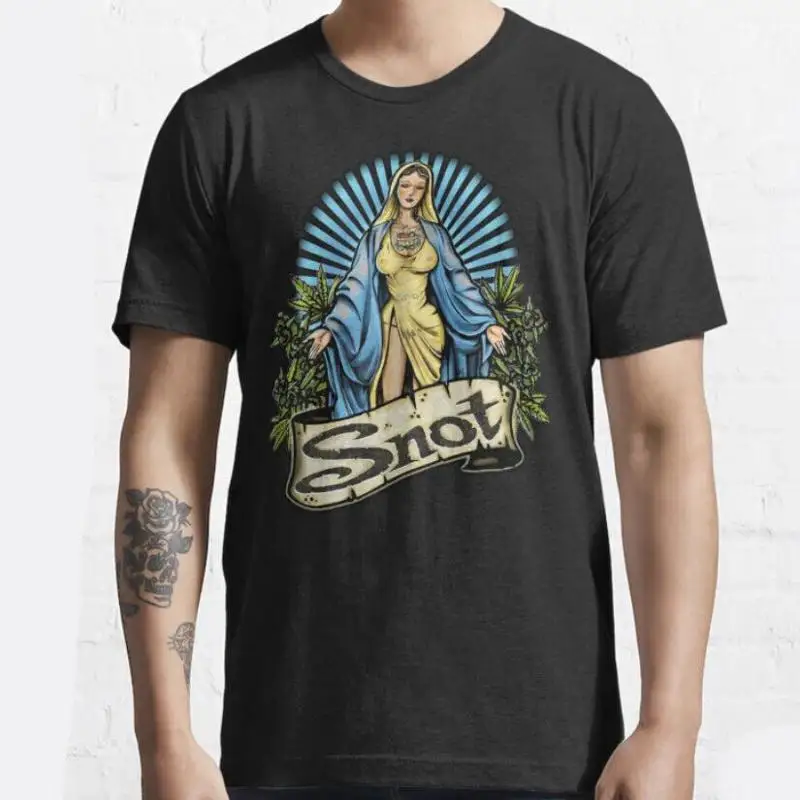 

Футболка Vtg Snot Band всех размеров S 2345Xl