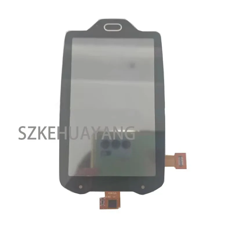 New LCD Screen with Touch Panel Sensor (Digitizer) for Zebra TC8300 TC83B0 TC8000 TC80N0 Collector