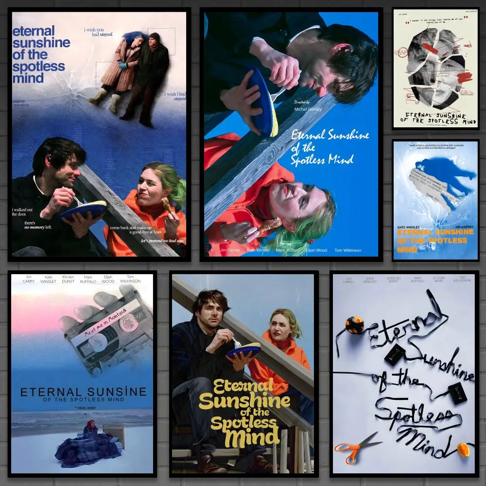 Eeternal Sunshine O…