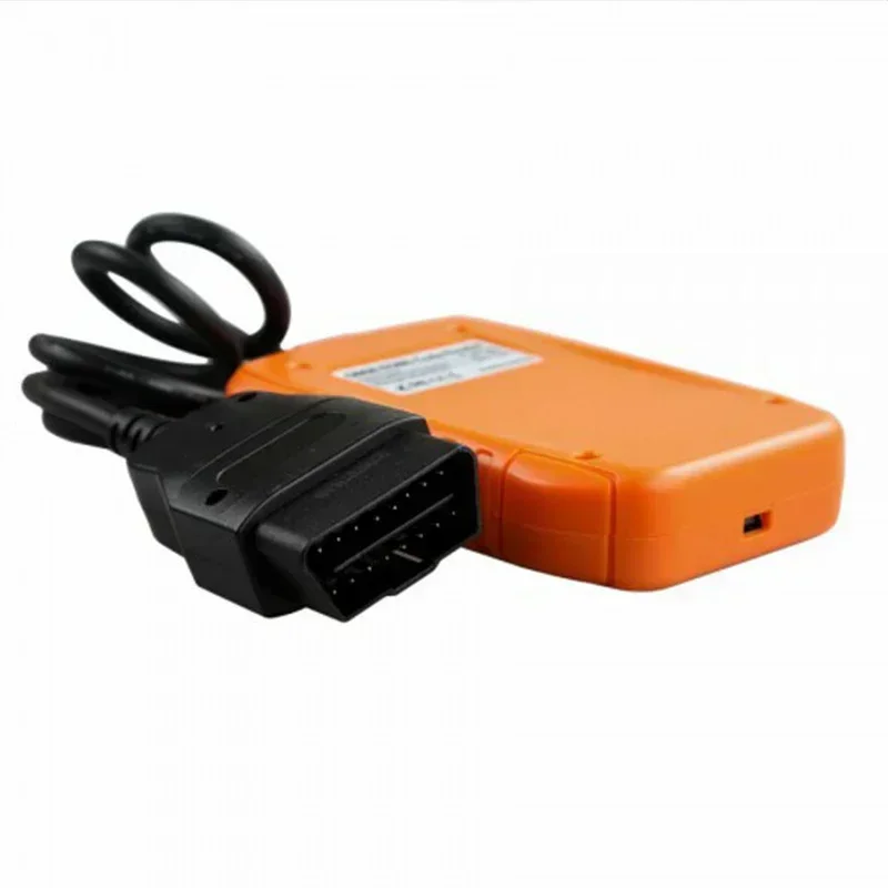 A+ FOXWELL NT204 OBD2 CAN Diagnostic Tool Fault Code Reader Multi-languages Available Best quality