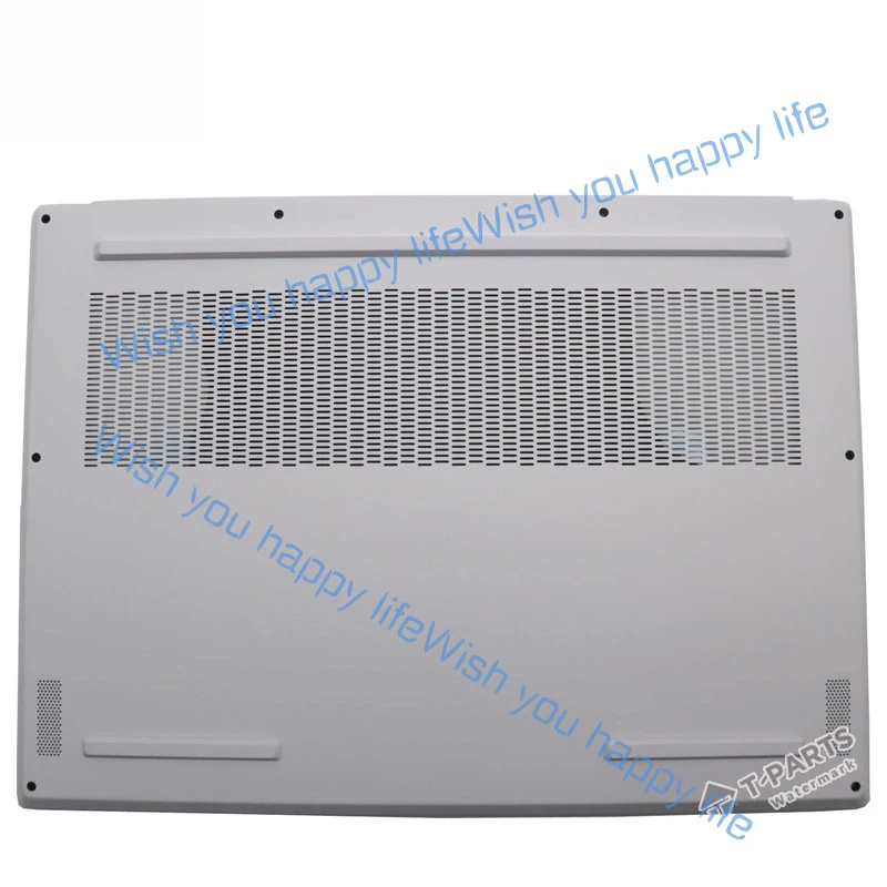 

L... 5CB1N61419 New for Lenovo Legion 7 16IRX9 Lower Bottom Case Base Cover White