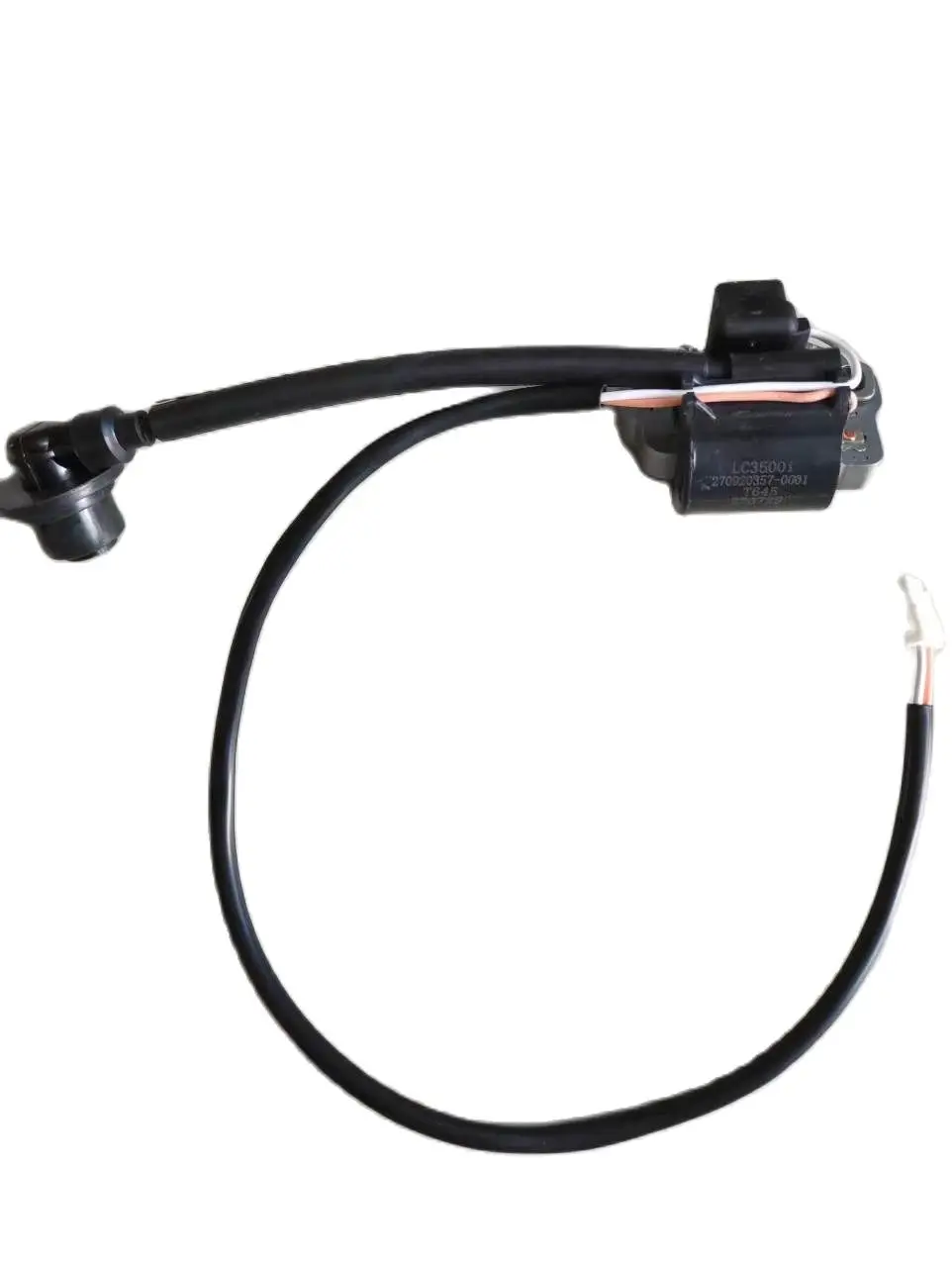 LC3500i IGNITION COIL FITS LONCIN GENERATOR T645 270920357-0001