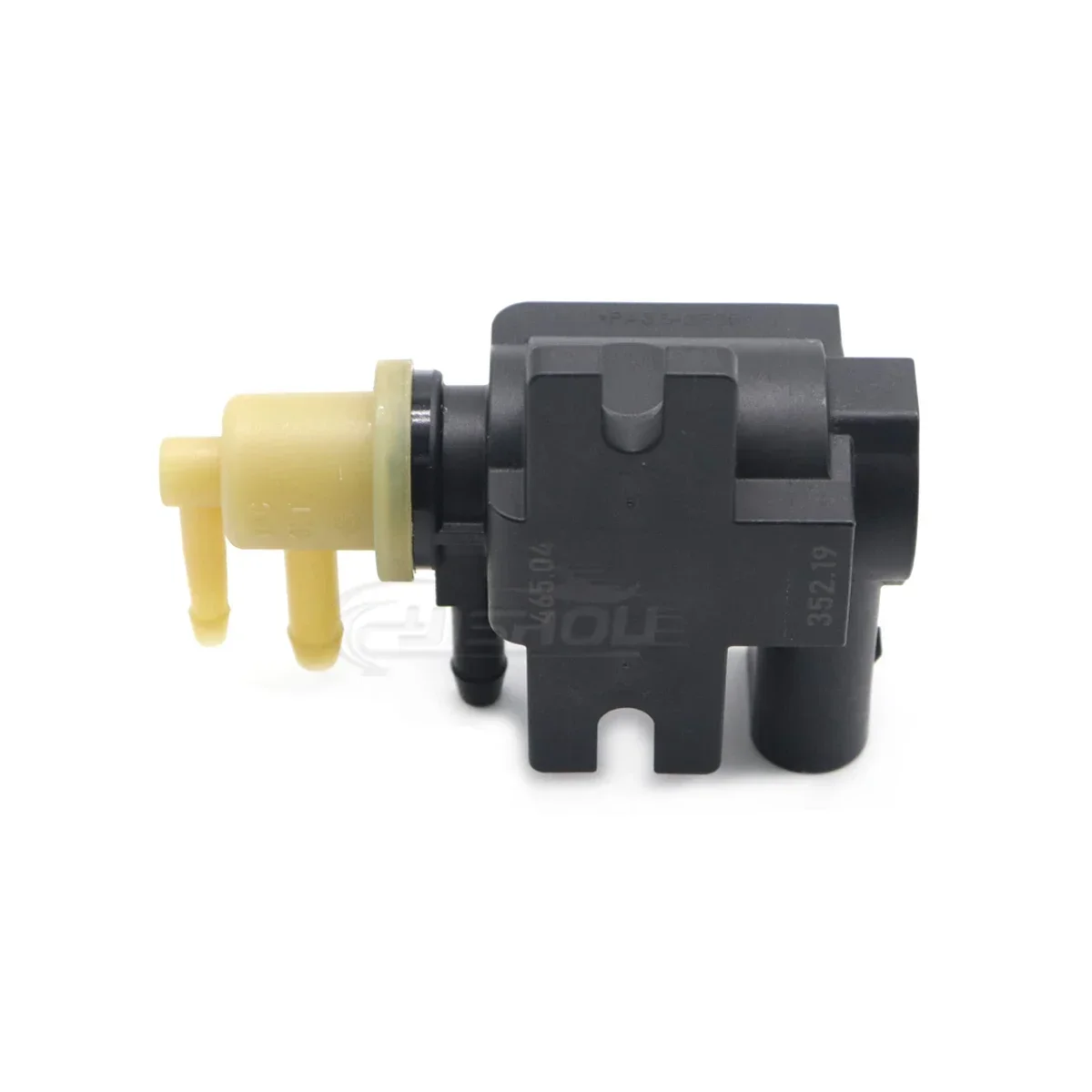 صمام لولبي لزيادة ضغط السيارة ، أودي A3 A4 A6 لفولكسفاغن تيغوان باسات جولف جيتا بيتل 1K0906627 1K0906627B