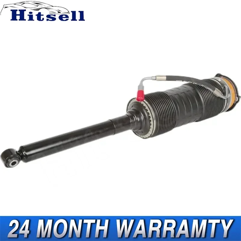 

Rear ABC Hydraulic Shock Absorber For Mercedes-Benz Mercedes Benz MAYBACH V222 W222 S350D S400D S400 S450 2223208413