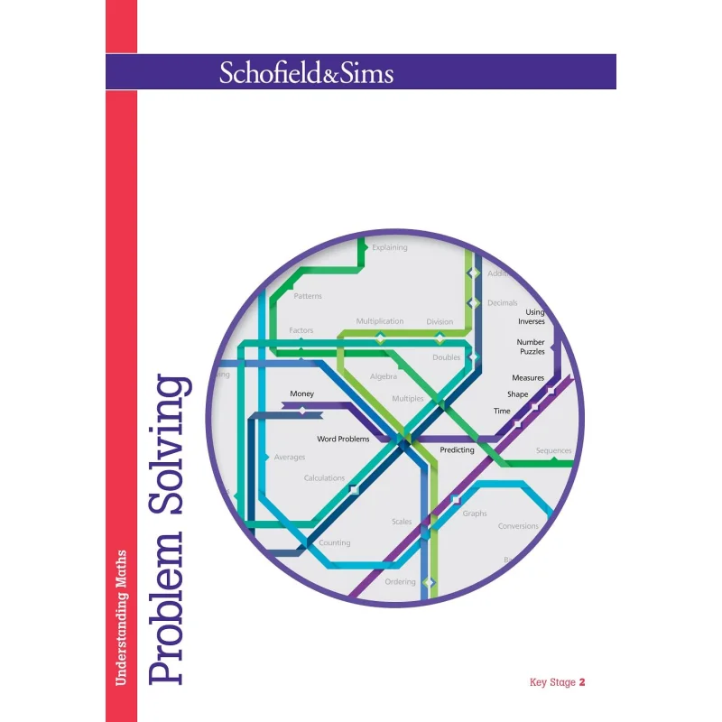 

Понимание проблемы математики, решение Хилири Koll And Steve Mills Schofield And Sims 9780721713069 Книга