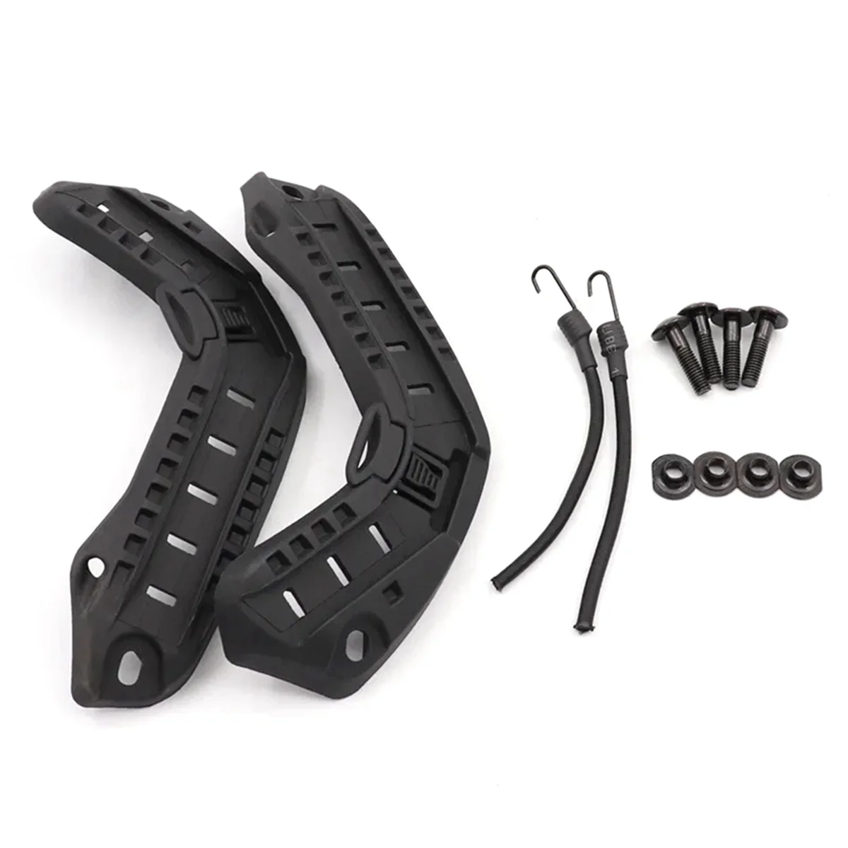 For FAST Helmet Rail Accessories Multifunctional DIY for Protective Gear Arc Portable Helmet Rail Accessories, C1-AA85