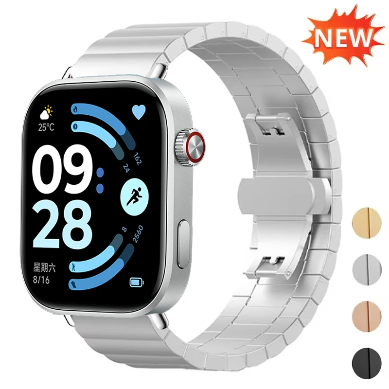 Stainless Steel Str… - image