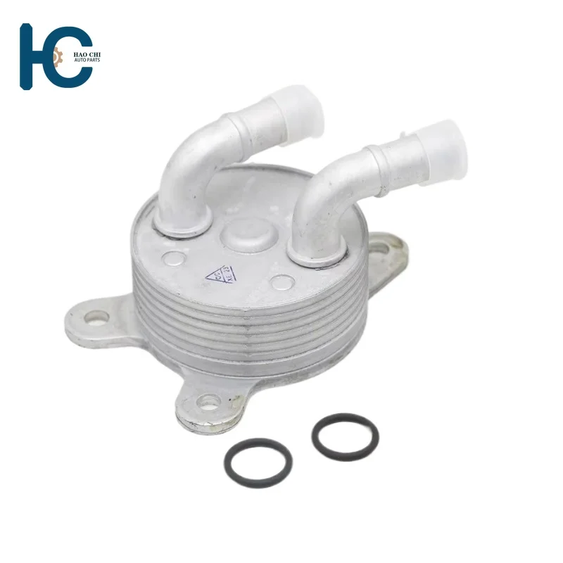 

FZ1A-19-9F3 FZ11-19-9F0 FZ11-19-9F3 Auto Parts Products Oil Cooler for MAZDA FZ01199F0