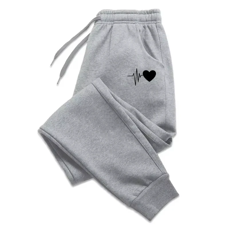 Unisex Mode Lässige Lange Hose, Bequeme Vielseitige Einfache Jogginghose, Weiche Jogger, Hochwertige Fitness-Sporthose – Detail 6