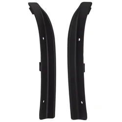 1Pc Front Bumper Grille Headlight Filler Trim Panels Left/Right For Jeep Cherokee 2014 2015 2016 2017 2018 68156563AB 68156562AB