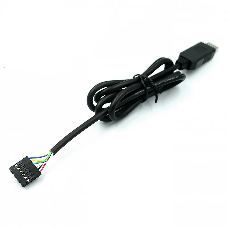 FT232 brush cable USB to TTL download cable FT232BL brush cable with CTS RTS
