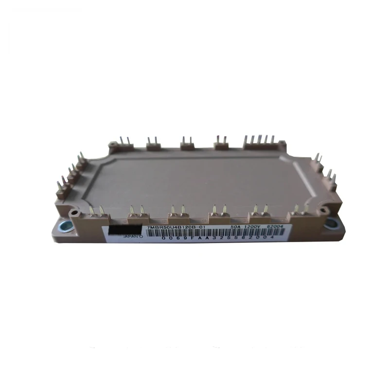 

7MBR50U4B120B-01 Модуль IGBT, новый оригинальный