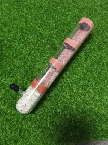 1PCS Bamboo Nest Bamboo Package