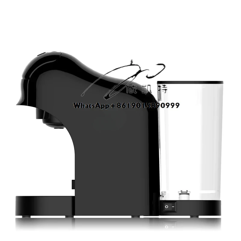 Offre spéciale Cino Maia Capsule CC DD café Dolce Gusto Capsule Machine à café