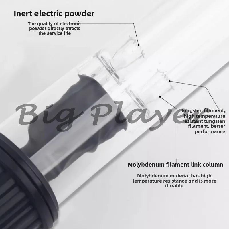 مرشح بركة كوي، الأشعة فوق البنفسجية، مرشح سفلي لخزان الأسماك الكبيرة، مصباح الأشعة فوق البنفسجية ذاتي الغرق، مصباح الأشعة فوق البنفسجية الغاطس