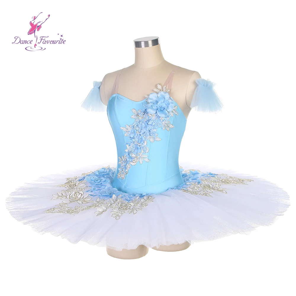 Dance Favourite Ballet Tutus BLL464 New  Ballet Tutu Pre-professional Ballet Tutu 3 Color for Selection