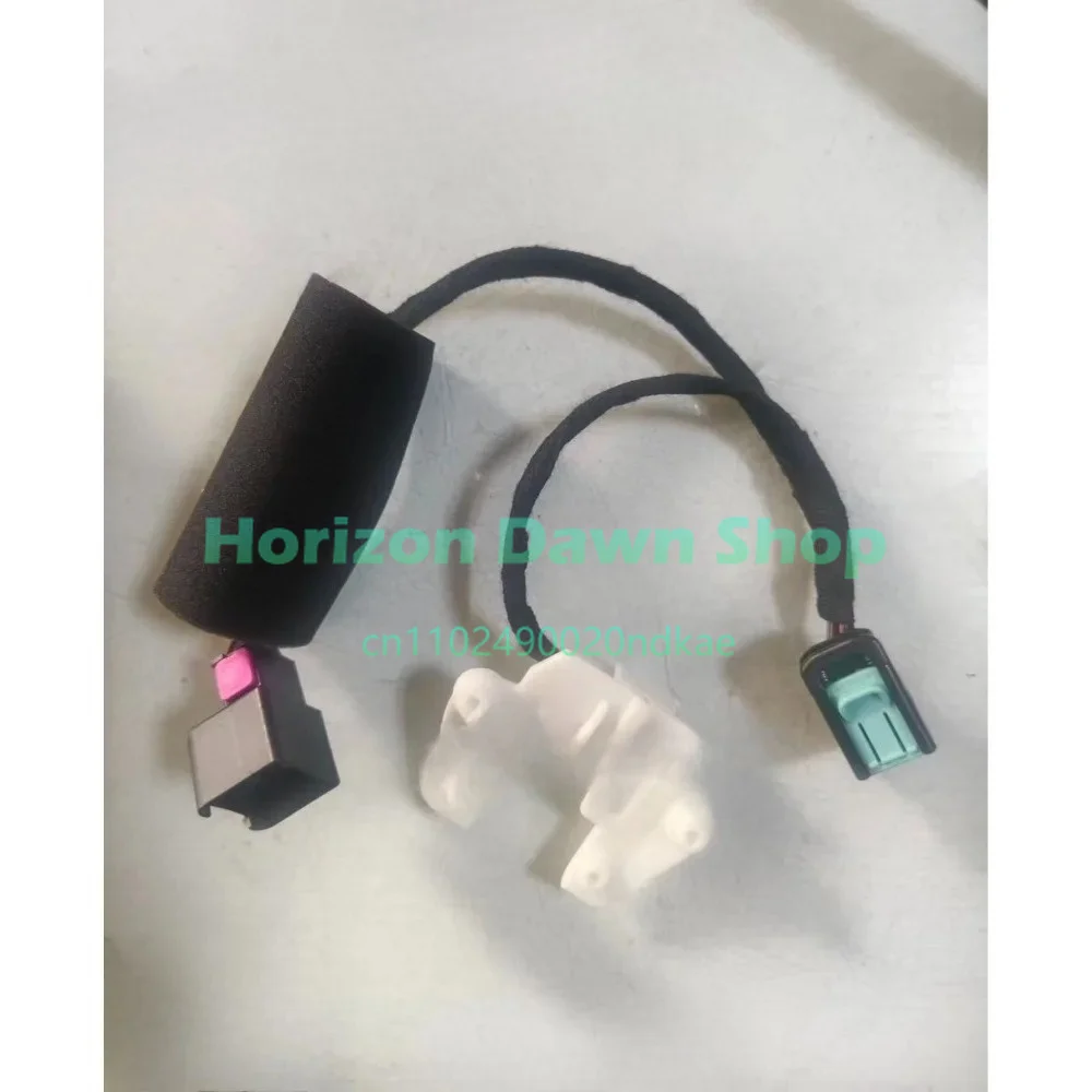 Automotive Gear Shift Lever Micro Switch Module