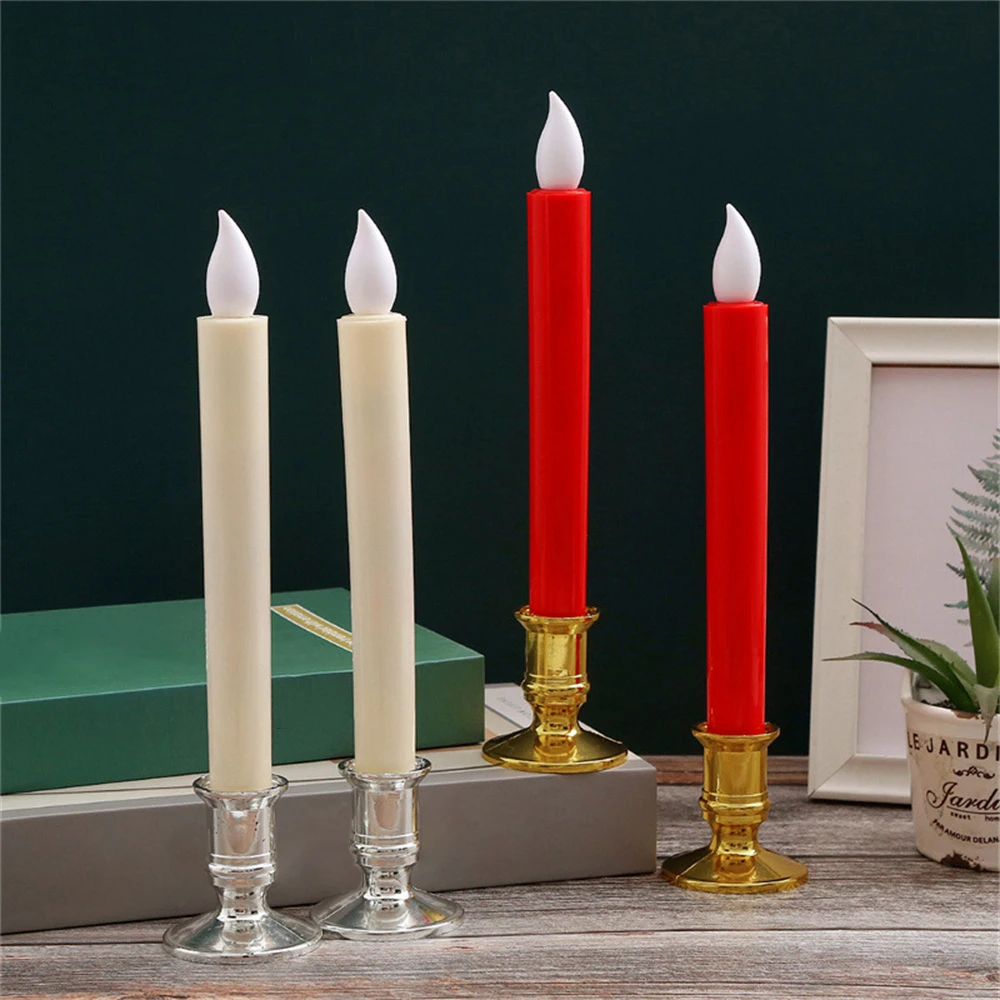 Candle Base Smooth Modern Practical Essential Central Ornament Demand Stylish Table Decoration Candles And Candlesticks Base