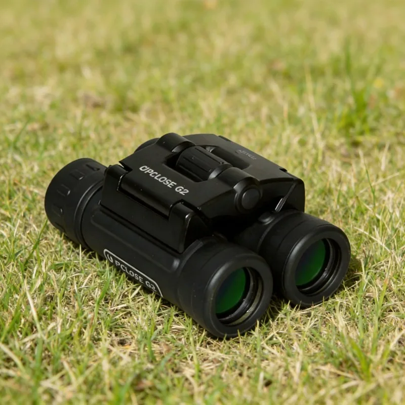 

Бинокль Celestron G2 10X25: портативный, миниатюрный, мощный, HD, ночное видение, складной, металлический, профессиональный, для активного отдыха