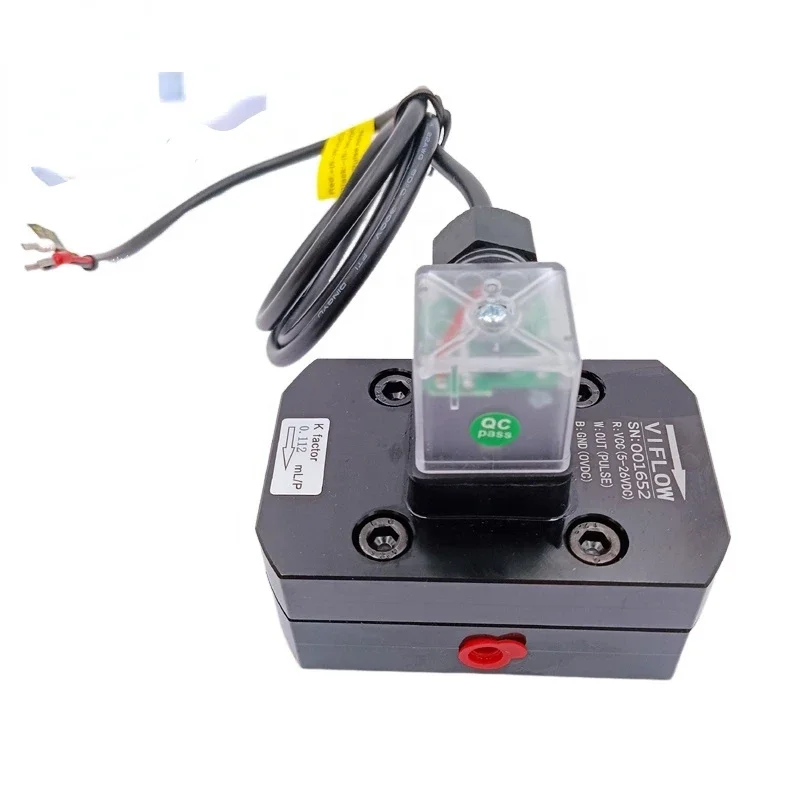 Picture 4: Coding IQA QR CRS968 Diagnostic System Controller Injector Punp Tester With Flowmeter BIP Kit For Common Rail Tester Bench Hot s