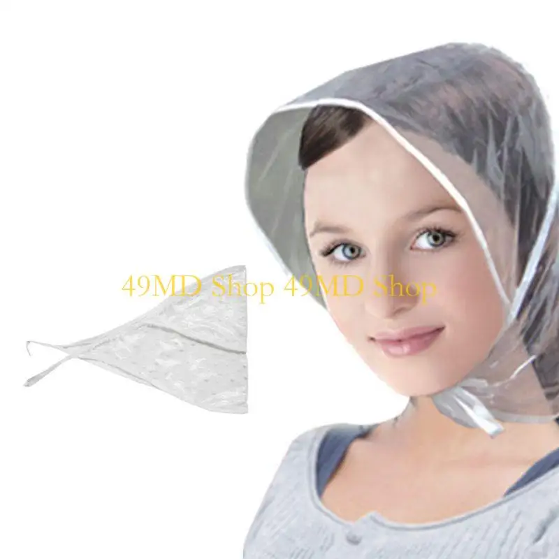 49md Rain Spat Cap-Bone