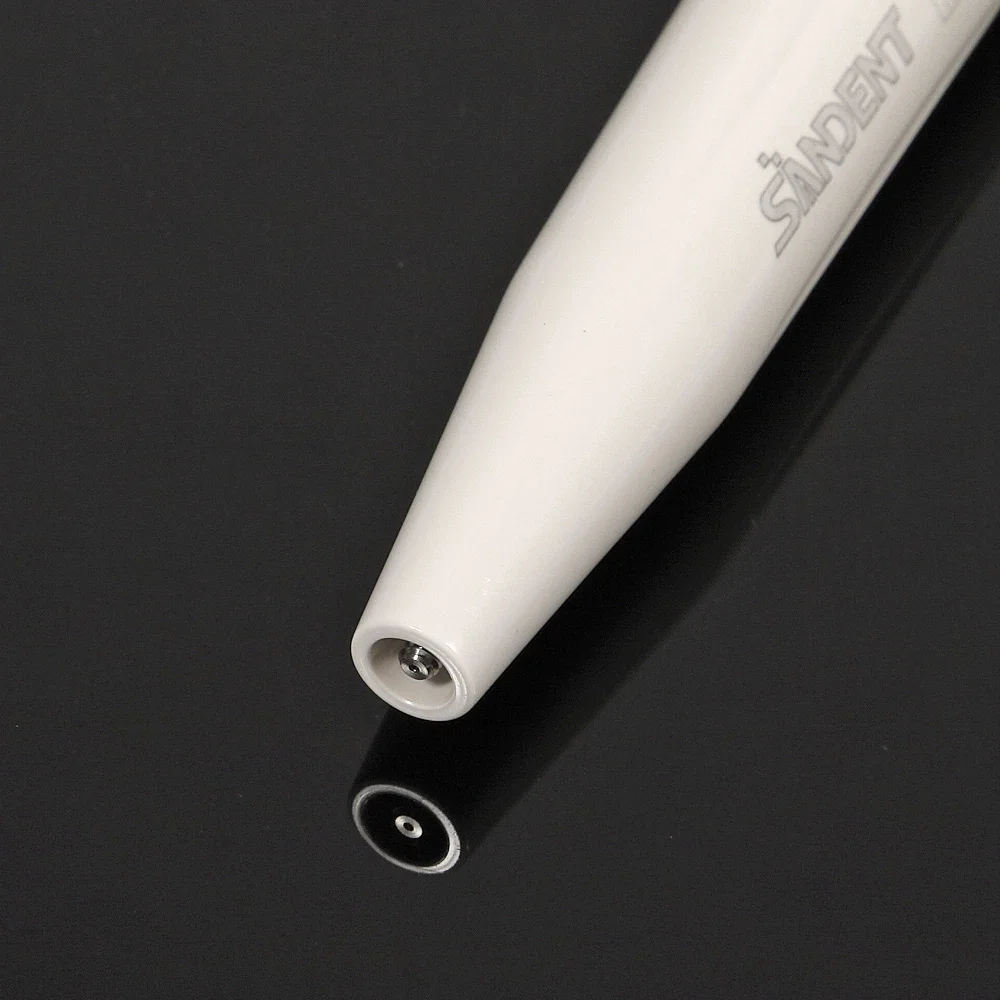 

5 шт., стоматологический ультразвуковой скейлер, пьезонаконечник, совместимые с наконечниками для скейлера DTE SATELEC