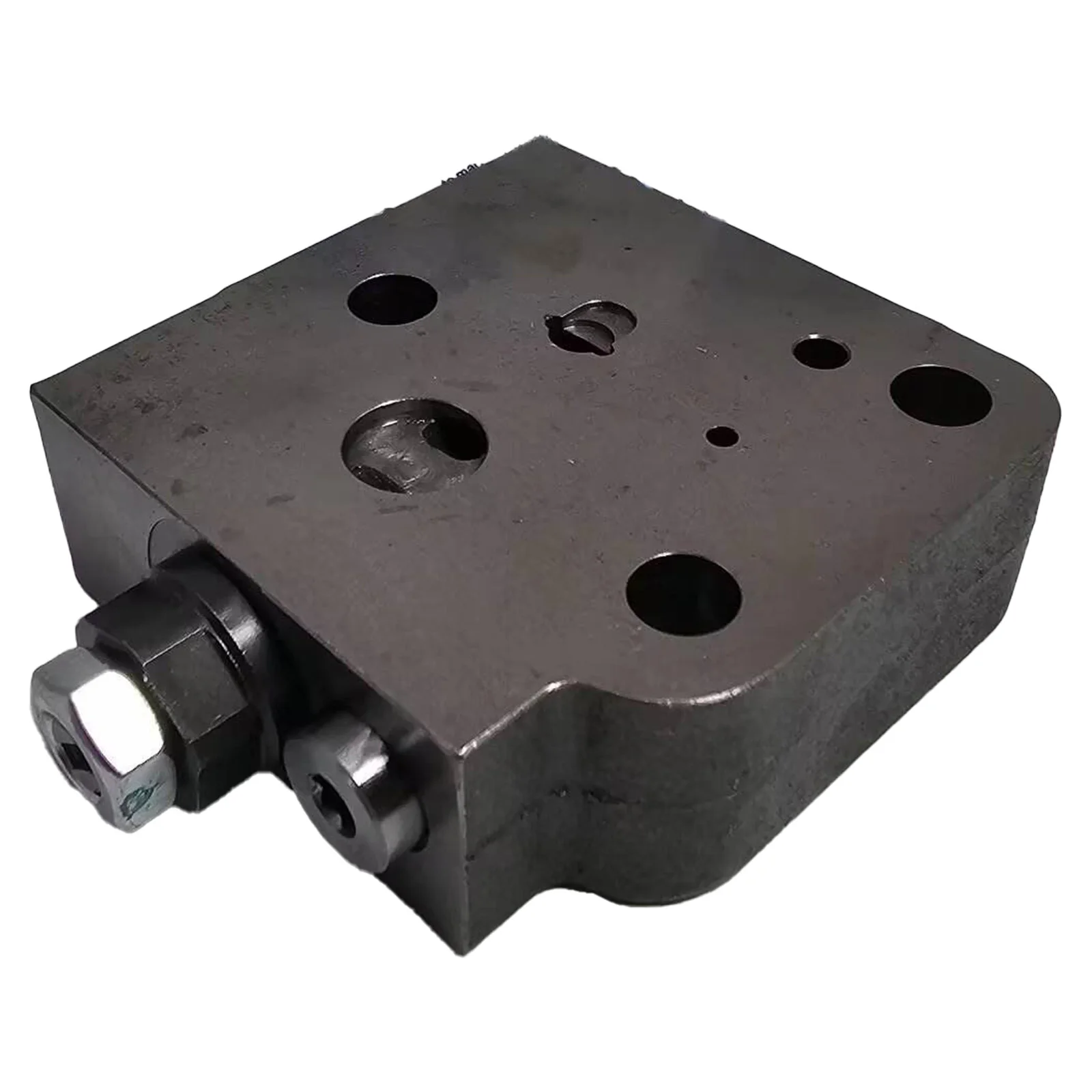 Reduzierendes Überdruckventil 723-40-75200 Kompatibel mit Komatsu PC210-10MO PC215-10MO PC228US-11 – Detail 2