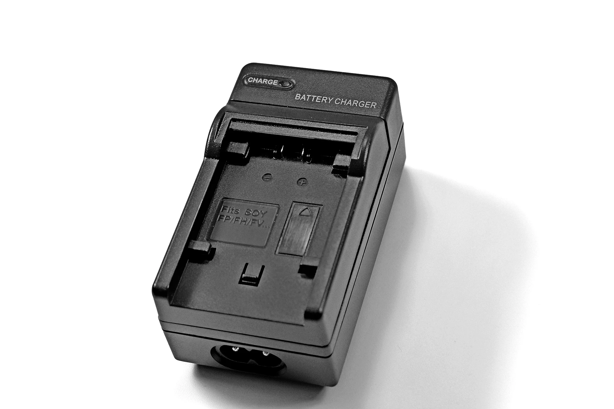 Camera Battery Char… - image