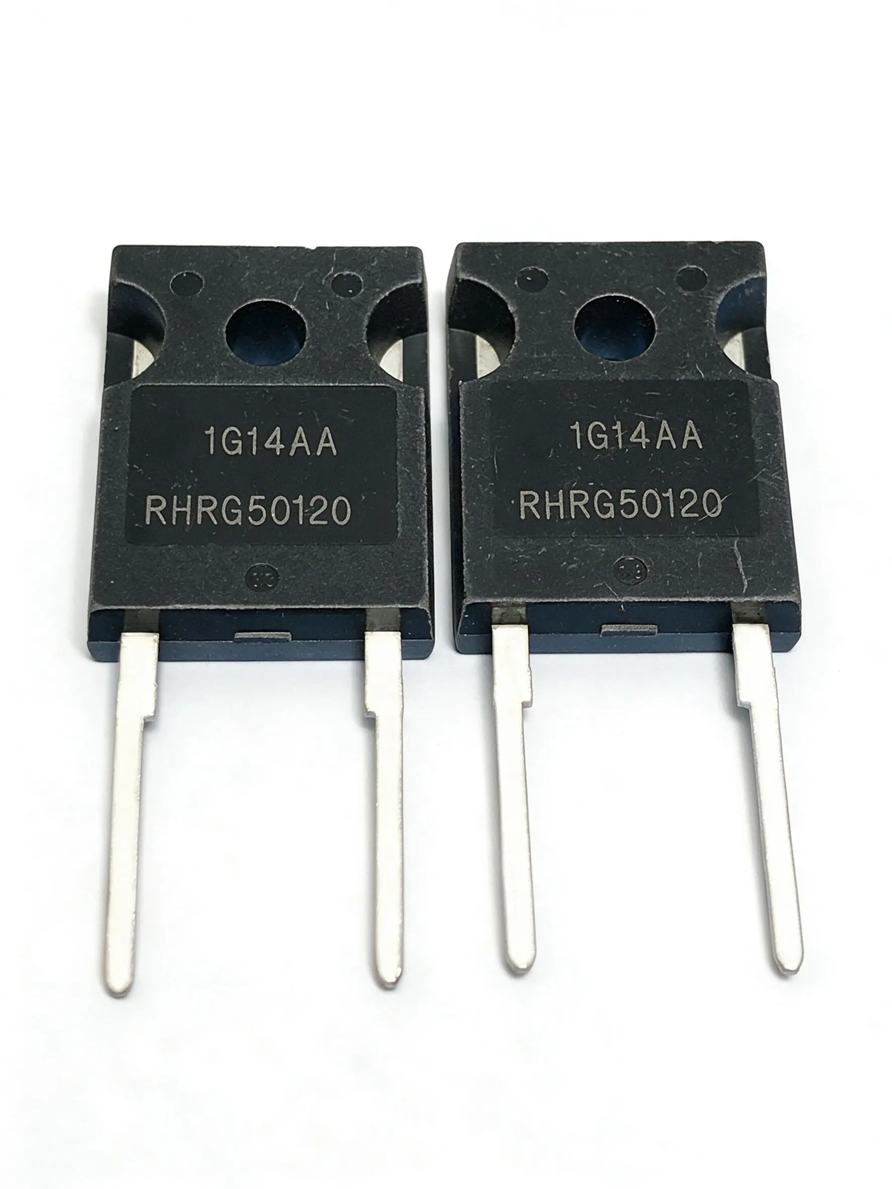 5piece RHRG50120 1200V 50A TO-247