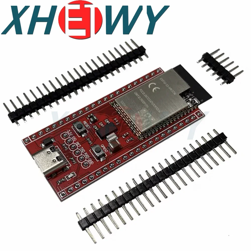 ESP32-S2 DevKit Core Board Wi-Fi MCU IoT-module ESP32-S2-WROOM Ontwikkelingsbord