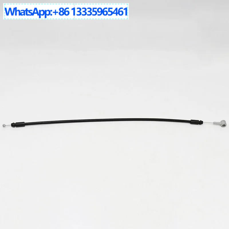 

81190F2100 для Hyundai Elantra 2017, короткий трос освобождения замка капота