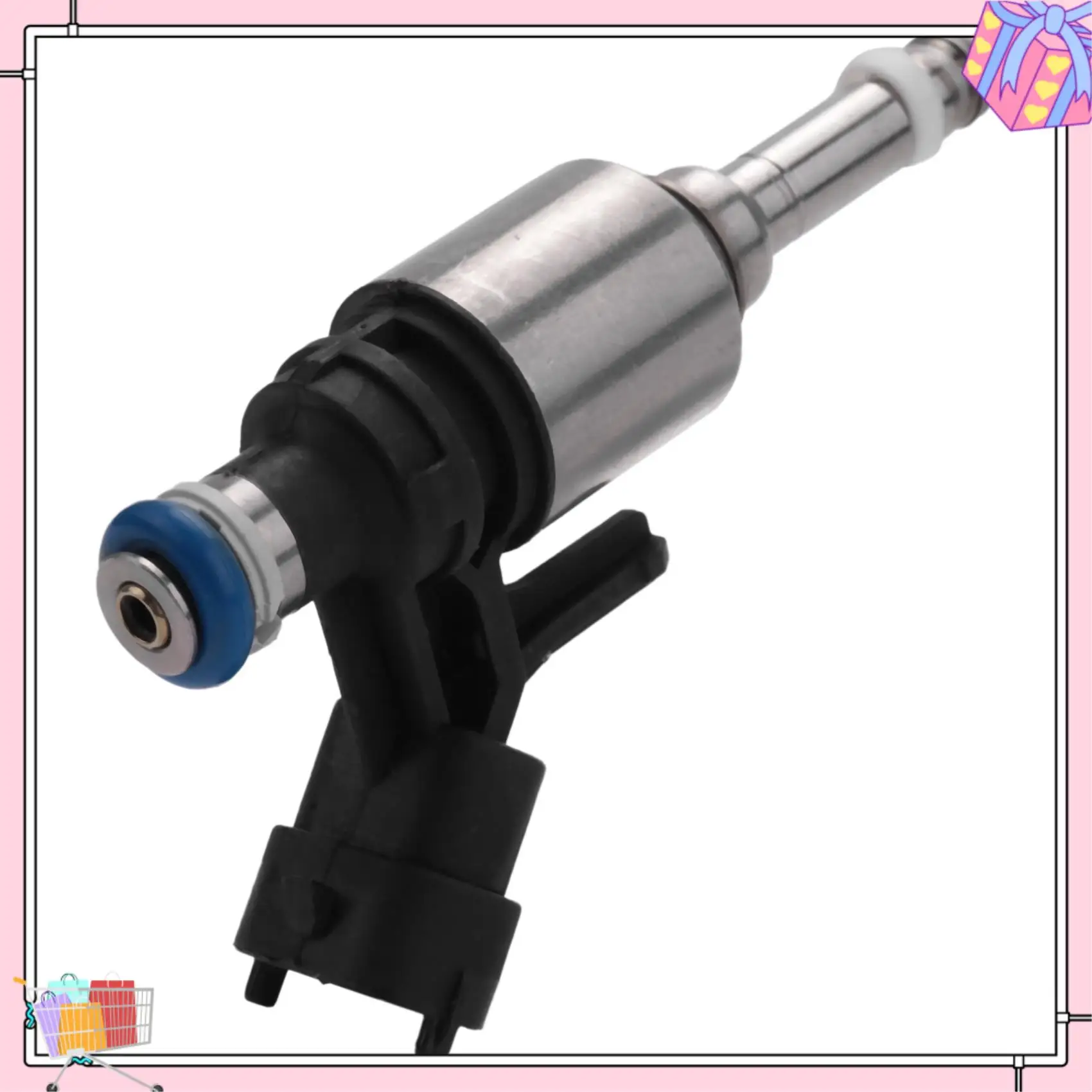 

A77T-Fuel Injector For 308 T9 408 508 1.6 THP 16V 9802541680