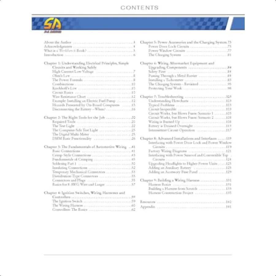 هيكل السيارة وإصلاح الصدأ