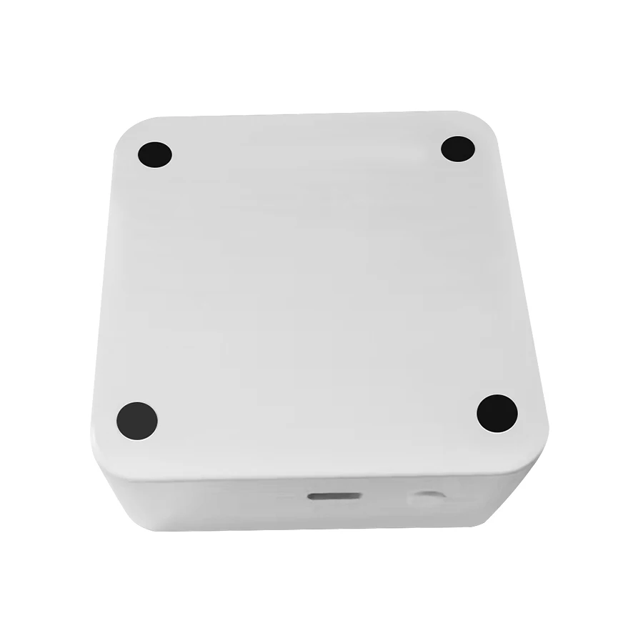 Smart Tuya Zigbee Wifi Gateway Wireless per sistema di illuminazione su rotaia dimmerabile a binario magnetico a LED 48v