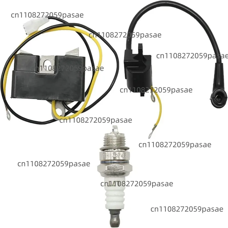 

Coil High Voltage Package for 61 66 162 166 266
