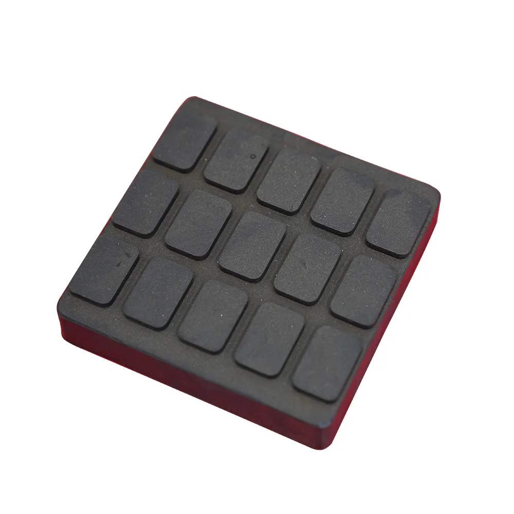 رافعة مقصية تستخدم جسر الرفع المقص للسيارة على الأرض مصعد السيارة المقصية