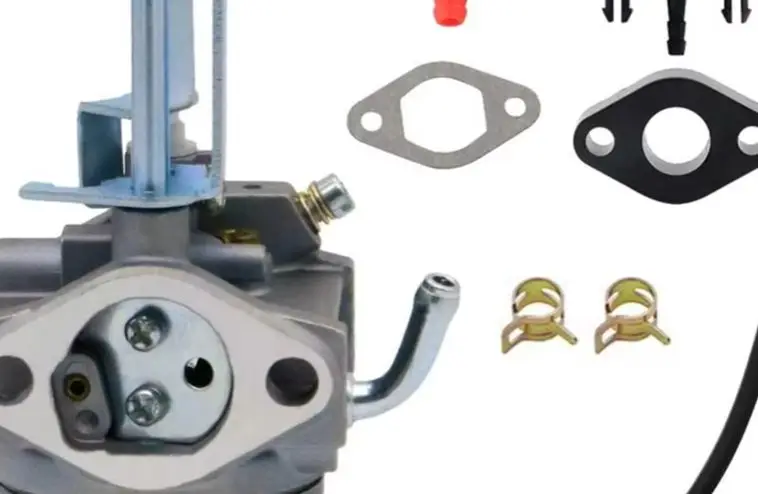 Carburetor For For Toro Power Clear 418ZE 180 PC-180 Snow Blower Replacement Part 119-1977 119-1570 38587 38272 38282 38452
